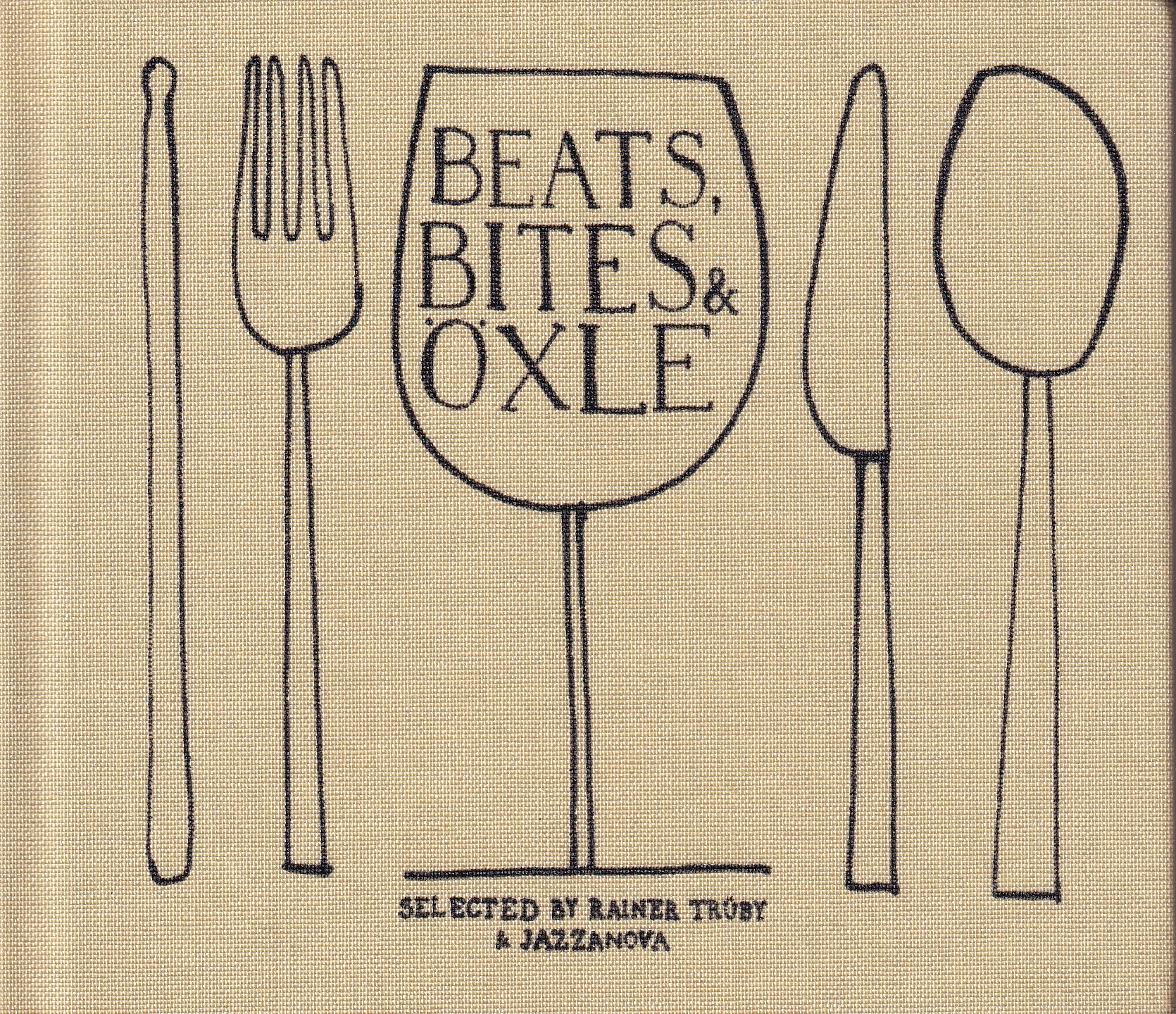 Beats, Bites and Öxle